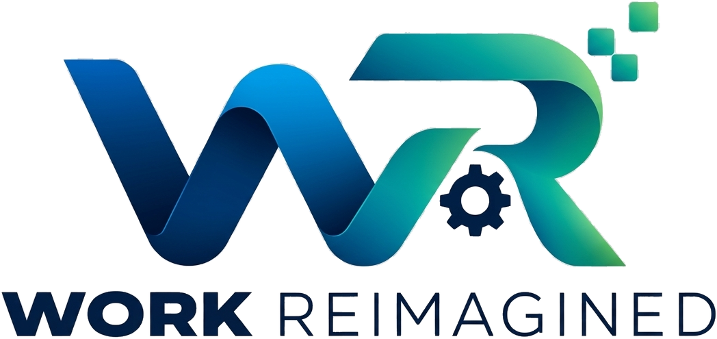 Work Reimagined